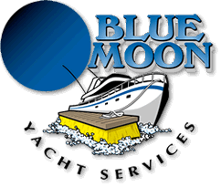 Blue Moon Yacht Services